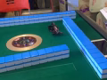 自動麻將機