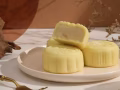Duria 貓山王冰皮月餅 