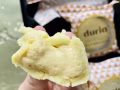 Duria貓山王榴槤餅皮月餅‼️現貨🔥面交