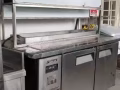 義順咖啡店有二手冷藏冰箱便宜出售