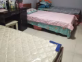 主人房女床位出租:  450   普通房床位  400