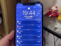 國行雙卡蘋果11pro max 綠色 256G 小磕碰無劃痕 電池89