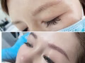 半永久紋眉¥150免費補色