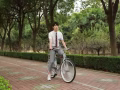 復古自行車  低價轉讓