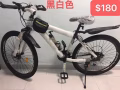 全新脚车