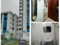 只住女生：1人住1小单间，有铁床，衣柜，可小煮
