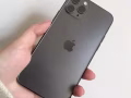 iPhone 11 Pro Max黑色256