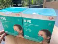 N95口罩
