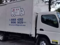 全運搬家，貨運，保潔，丟垃圾各項服務