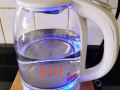 口罩電子秤熱水壺
