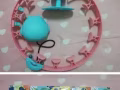 口罩電子秤熱水壺