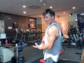 提供健身房一對一personal training
