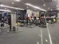 提供健身房一對一personal training