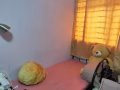 兩人間找一位喜歡安靜的女生