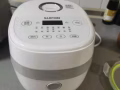 只用過幾次的智能電飯煲
