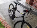 自用自行車🚲一輛