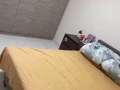 绝佳位置超划算普通房 人少安静～仅4人 实龙岗Serangoon地铁站 近NEX