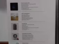 小米全新空氣凈化器，Mi Air Purifier3C,全新未拆封，原價120左