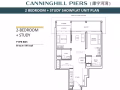 Canninghill Piers 康宁河湾