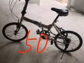 出售二手自行車