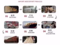 中国到新加坡物流海运空运双清送货上门，海运360RMB/立方，快递8RMB每KG