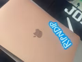 蘋果筆記本MacBook Air