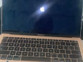 蘋果筆記本MacBook Air