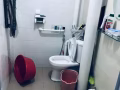 男床位冷气空调清洁