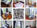 花拉公园 Sturdee 豪华公寓 带无边泳池，空中健身房，篮球场免费使用