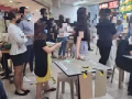 烏節路   lucky plaza 攤位出租