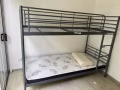 9成新IKEA上下床便宜處理