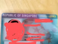 駕照翻譯，快速拿到新加坡駕照的必經之路