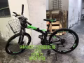 賣腳車，