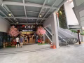 波东巴西地铁口 POIZ豪华公寓普通房出租 可住两人 带泳池健身房 落地窗