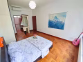 紫线兀里地铁口 超大主人房出租 带泳池健身房 南洋风 带多个衣柜 无中介费