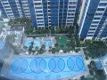 花拉公园高级公寓，近SMU,NAFA 地铁口 主人房带浴缸 可住一人 无中介费
