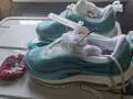 Nike  air max 97 上海 萬花筒 