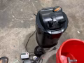 魚缸過濾器+打氧氣一套
