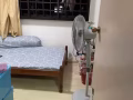 Ghim Moh 小房间出租