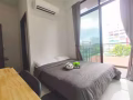 马里士他 NEEM TREE 新公寓带阳台主人房 紧邻科廷大学 可住两人 带保洁