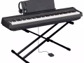 Yamaha P125
