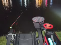 便宜出釣魚拉杆箱，釣魚躺椅，救生圈，救生衣