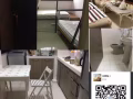 中峇魯MRT五分鐘.床位出租，女生宿舍