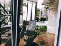 花拉公园 Cityscape 公寓普通房出租 可住两人无中介费 带保洁服务 可煮