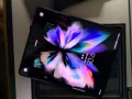 出售8号新签三星z fold3，接受置换