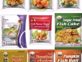 Frozen Food Buy 冷藏貨團購