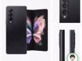 出售8號新簽三星z fold3，接受置換
