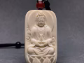 各種類型首飾吊墜