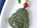 各種類型首飾吊墜