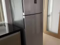 出售八成新Electrolux冰箱